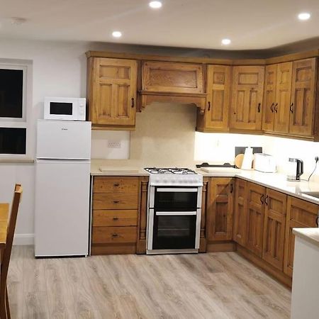 Ocean Valley View Apartment Killybegs Exteriér fotografie