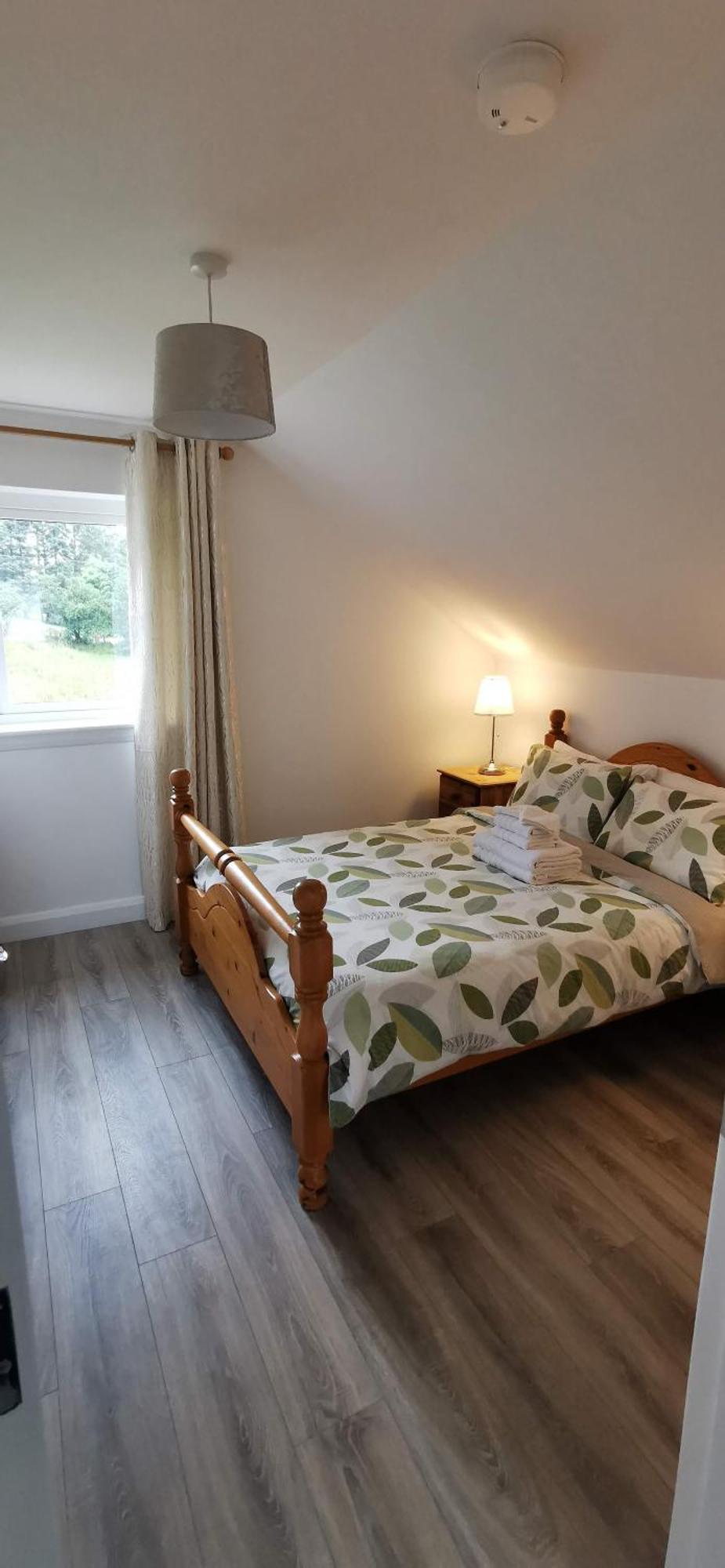 Ocean Valley View Apartment Killybegs Exteriér fotografie