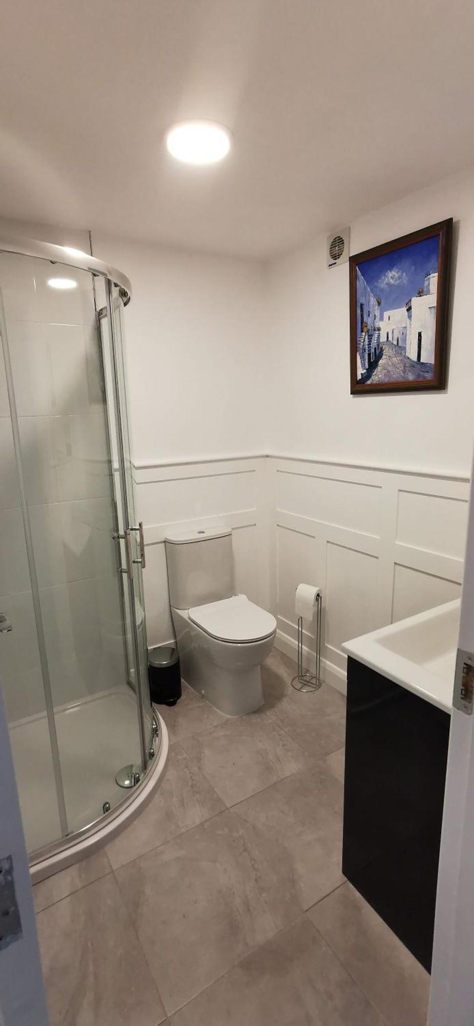 Ocean Valley View Apartment Killybegs Exteriér fotografie