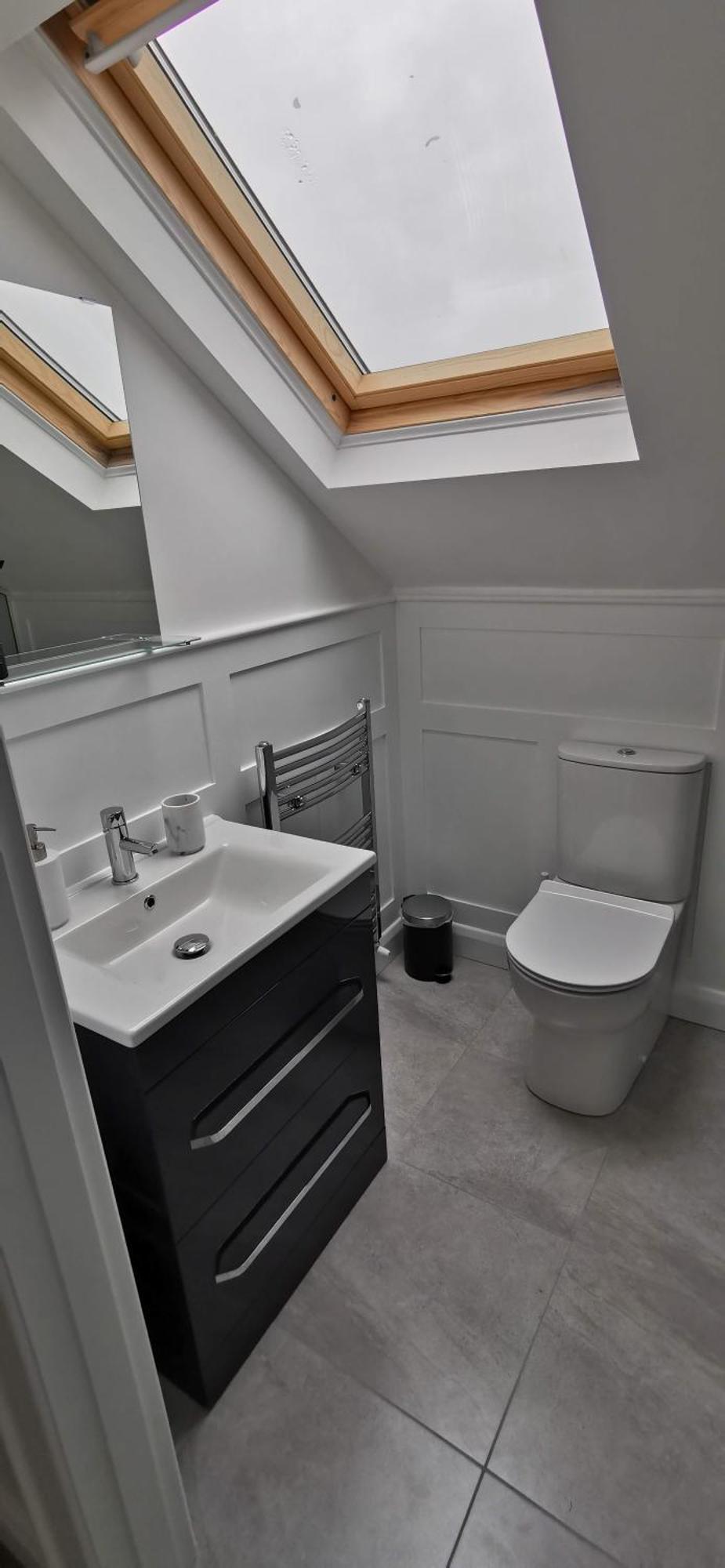 Ocean Valley View Apartment Killybegs Exteriér fotografie