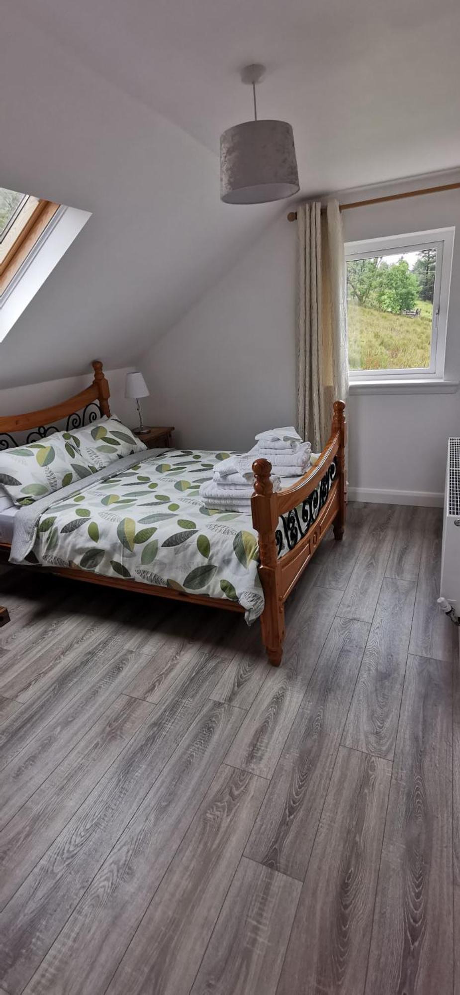 Ocean Valley View Apartment Killybegs Exteriér fotografie